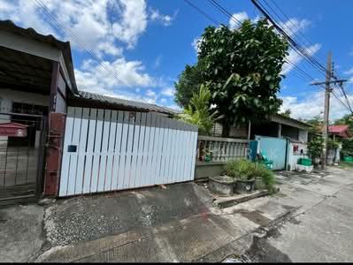 ขาย - Baan Kehathani 4 : บ้านเคหะธานี 4, กรุงเทพ