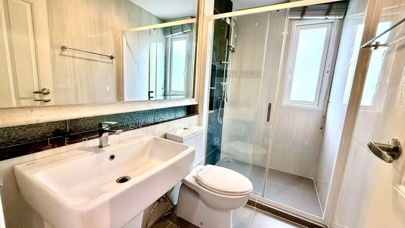 Grandio Ladprao-Kaset Nawamin, Bangkok, Soi Nawamin 42, Yeak 27, Khlong Kum, Bueng Kum, Bangkok, 3 Bedrooms, 264 sqm, Single Detached House For Rent, by Samerjai Lertnapakriengkai, 500263106 - DDproperty.com