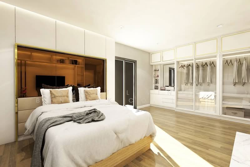 The Palm Pattanakarn, Bangkok, Phatthanakan Road, Suan Luang, Suan Luang, Bangkok, 4 Bedrooms, 288 sqm, Single Detached House For Sale, by Smart Living Bangkok Co.,Ltd., 500263112 - DDproperty.com
