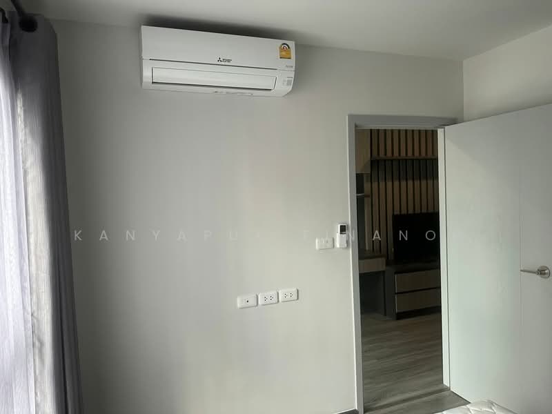 IDEO Chula-Samyan, Bangkok, Si Phraya Road, Maha Phrutharam, Bang Rak, Bangkok, 1 Bedroom, 34 sqm, Condo For Rent, by Kanyapuk Tinanop, 500263113 - DDproperty.com
