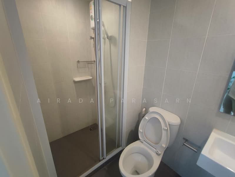 iCondo Green Space Sukhumvit 77, Bangkok, Lat Krabang Road, Lat Krabang, Lat Krabang, Bangkok, 1 Bedroom, 28 sqm, Condo For Rent, by Airada Parasarn, 500263117 - DDproperty.com