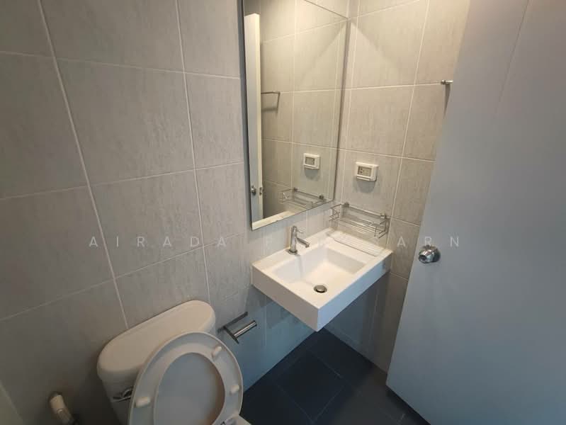 iCondo Green Space Sukhumvit 77, Bangkok, Lat Krabang Road, Lat Krabang, Lat Krabang, Bangkok, 1 Bedroom, 28 sqm, Condo For Rent, by Airada Parasarn, 500263117 - DDproperty.com