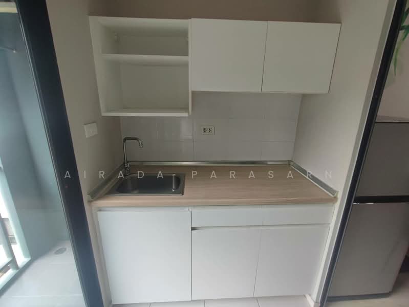 iCondo Green Space Sukhumvit 77, Bangkok, Lat Krabang Road, Lat Krabang, Lat Krabang, Bangkok, 1 Bedroom, 28 sqm, Condo For Rent, by Airada Parasarn, 500263117 - DDproperty.com