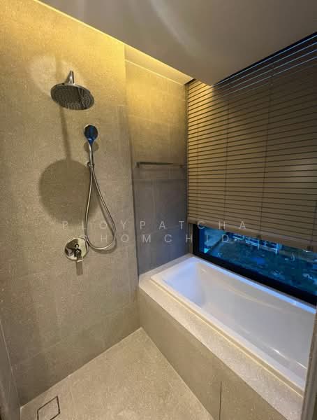 Arom Wongamat, Chon Buri (Pattaya), Na Kluea 16 Alley, Na Kloe, Bang Lamung (Pattaya), Chon Buri (Pattaya), 2 Bedrooms, 86 sqm, Condo For Rent, by Ploypatcha Chomchid, 500263119 - DDproperty.com