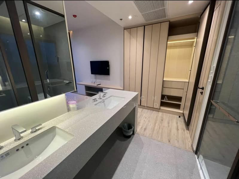 Arom Wongamat, Chon Buri (Pattaya), Na Kluea 16 Alley, Na Kloe, Bang Lamung (Pattaya), Chon Buri (Pattaya), 2 Bedrooms, 86 sqm, Condo For Rent, by Ploypatcha Chomchid, 500263119 - DDproperty.com