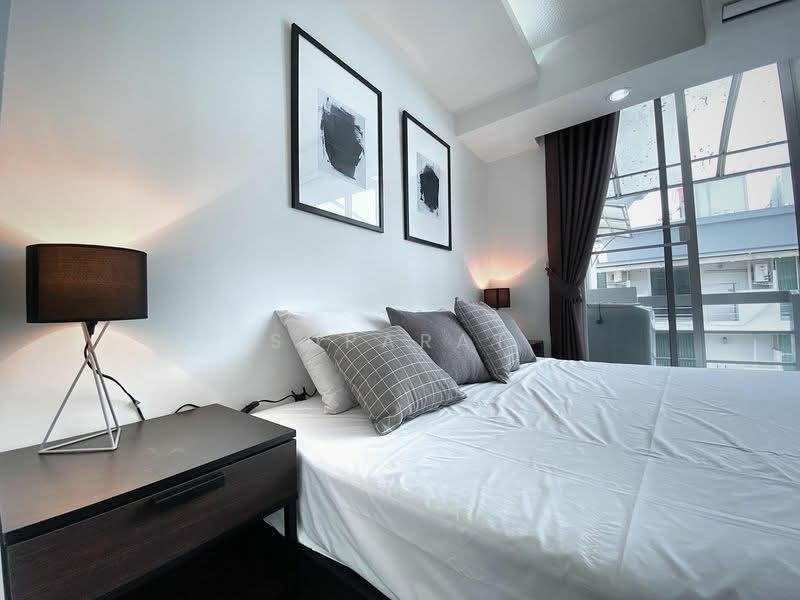 The Waterford Sukhumvit 50, Bangkok, 890 Soi Sukhumvit 50, Phra Kanong, Khlong Toei, Bangkok, 2 Bedrooms, 71 sqm, Condo For Rent, by suparat, 500263120 - DDproperty.com