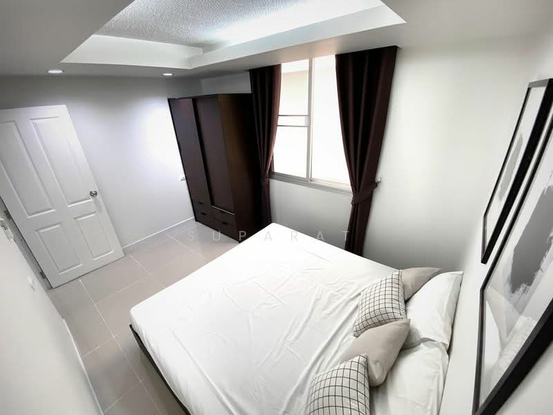 The Waterford Sukhumvit 50, Bangkok, 890 Soi Sukhumvit 50, Phra Kanong, Khlong Toei, Bangkok, 2 Bedrooms, 71 sqm, Condo For Rent, by suparat, 500263120 - DDproperty.com