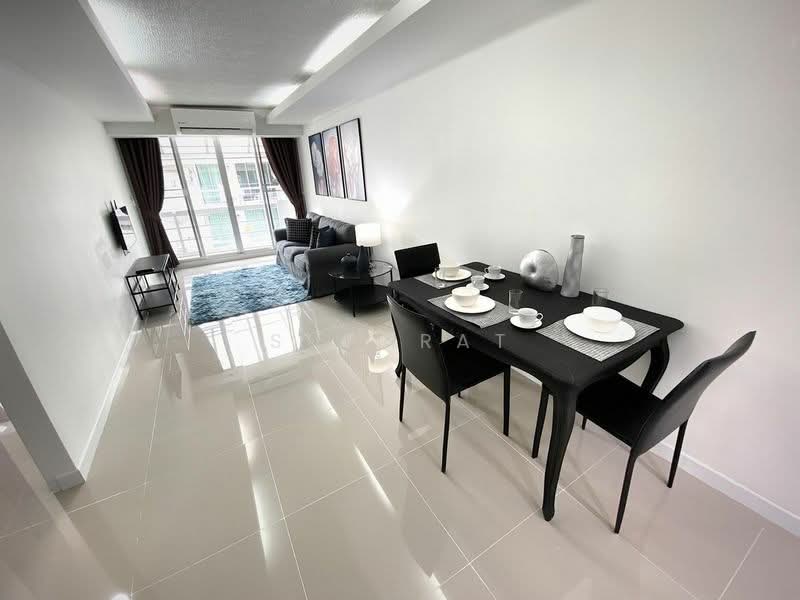 The Waterford Sukhumvit 50 : เดอะ วอเตอร์ฟอร์ด สุขุมวิท 50, กรุงเทพ, 890 ถนนสุขุมวิท 50, พระโขนง, คลองเตย, กรุงเทพ, 71 ตร.ม., คอนโด ให้เช่า, โดย suparat, 500263120 - DDproperty.com