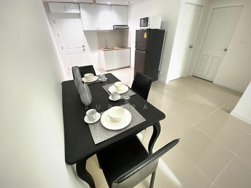 The Waterford Sukhumvit 50, Bangkok, 890 Soi Sukhumvit 50, Phra Kanong, Khlong Toei, Bangkok, 2 Bedrooms, 71 sqm, Condo For Rent, by suparat, 500263120 - DDproperty.com