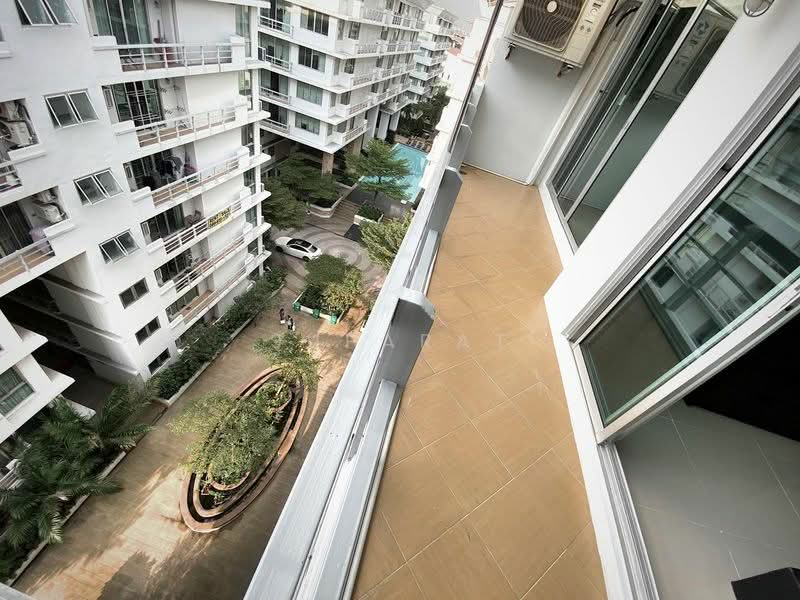 The Waterford Sukhumvit 50, Bangkok, 890 Soi Sukhumvit 50, Phra Kanong, Khlong Toei, Bangkok, 2 Bedrooms, 71 sqm, Condo For Rent, by suparat, 500263120 - DDproperty.com