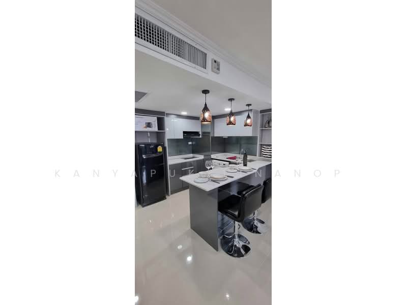 Omni Tower Sukhumvit Nana, Bangkok, 69 Sukhumvit 4 Alley, Khlong Toei, Khlong Toei, Bangkok, 1 Bedroom, 67 sqm, Condo For Rent, by Kanyapuk Tinanop, 500263122 - DDproperty.com