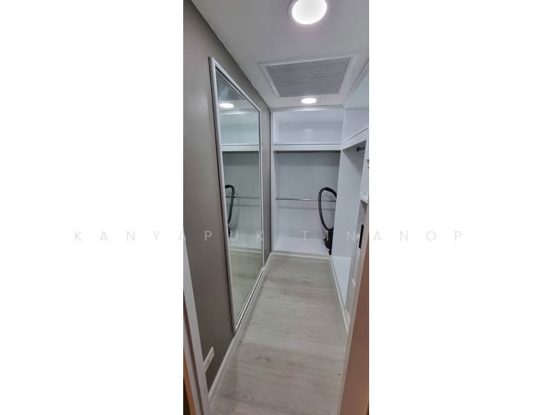 Omni Tower Sukhumvit Nana, Bangkok, 69 Sukhumvit 4 Alley, Khlong Toei, Khlong Toei, Bangkok, 1 Bedroom, 67 sqm, Condo For Rent, by Kanyapuk Tinanop, 500263122 - DDproperty.com