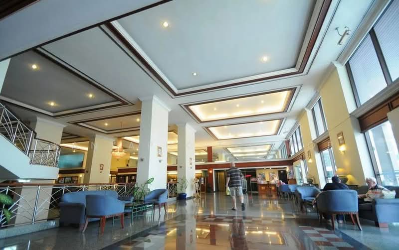 Omni Tower Sukhumvit Nana : ออมนิ ทาวเวอร์ สุขุมวิท นานา, กรุงเทพ, 69 ซอย สุขุมวิท 4, คลองเตย, คลองเตย, กรุงเทพ, 67 ตร.ม., คอนโด ให้เช่า, โดย Kanyapuk Tinanop, 500263122 - DDproperty.com