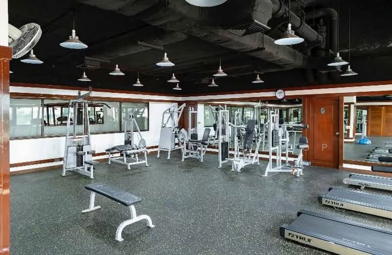 Omni Tower Sukhumvit Nana, Bangkok, 69 Sukhumvit 4 Alley, Khlong Toei, Khlong Toei, Bangkok, 1 Bedroom, 67 sqm, Condo For Rent, by Kanyapuk Tinanop, 500263122 - DDproperty.com