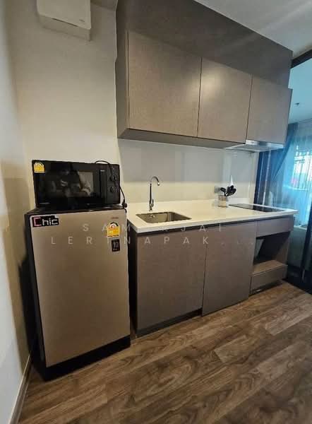Life Ladprao Valley, Bangkok, Phaholyothin Road, Jom Phon, Chatuchak, Bangkok, Studio, 29 sqm, Condo For Sale, by Samerjai Lertnapakriengkai, 500263123 - DDproperty.com