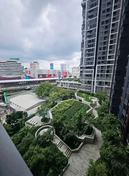 Life Ladprao Valley, Bangkok, Phaholyothin Road, Jom Phon, Chatuchak, Bangkok, Studio, 29 sqm, Condo For Sale, by Samerjai Lertnapakriengkai, 500263123 - DDproperty.com