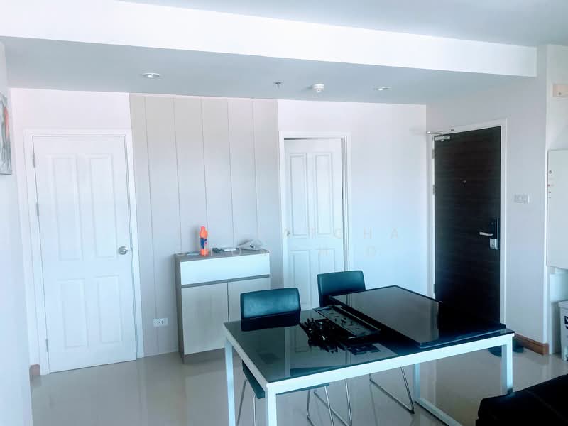 Supalai Mare Pattaya, Chon Buri (Pattaya), Village No. 12 818 Thepprasit Rd, Nong Pru, Bang Lamung (Pattaya), Chon Buri (Pattaya), 2 Bedrooms, 86 sqm, Condo For Rent, by Ploypatcha Chomchid, 500263124 - DDproperty.com