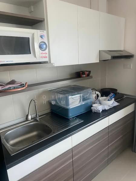 Supalai Mare Pattaya, Chon Buri (Pattaya), Village No. 12 818 Thepprasit Rd, Nong Pru, Bang Lamung (Pattaya), Chon Buri (Pattaya), 2 Bedrooms, 86 sqm, Condo For Rent, by Ploypatcha Chomchid, 500263124 - DDproperty.com