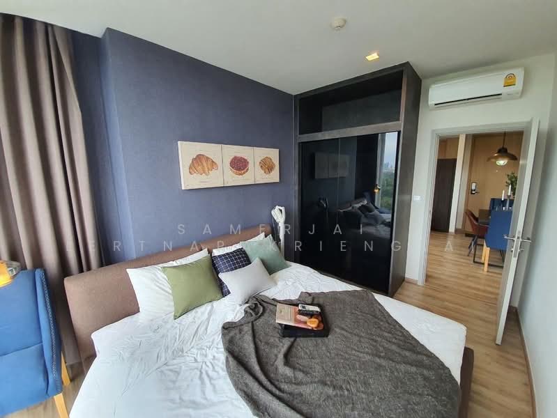 Noble Ora, Bangkok, Soi Sukhumvit 55, Sukhumvit Road, Khlong Tan Nua, Watthana, Bangkok, 2 Bedrooms, 140 sqm, Condo For Rent, by Emily Bada, 500263126 - DDproperty.com
