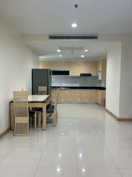 Noble Ora, Bangkok, Soi Sukhumvit 55, Sukhumvit Road, Khlong Tan Nua, Watthana, Bangkok, 2 Bedrooms, 140 sqm, Condo For Rent, by Emily Bada, 500263126 - DDproperty.com