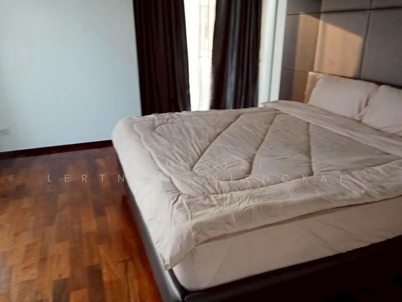 Noble Ora, Bangkok, Soi Sukhumvit 55, Sukhumvit Road, Khlong Tan Nua, Watthana, Bangkok, 2 Bedrooms, 140 sqm, Condo For Rent, by Emily Bada, 500263126 - DDproperty.com