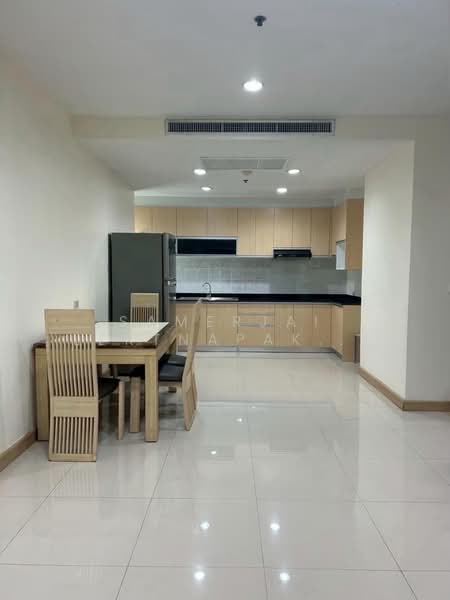 Noble Ora, Bangkok, Soi Sukhumvit 55, Sukhumvit Road, Khlong Tan Nua, Watthana, Bangkok, 2 Bedrooms, 140 sqm, Condo For Rent, by Emily Bada, 500263126 - DDproperty.com