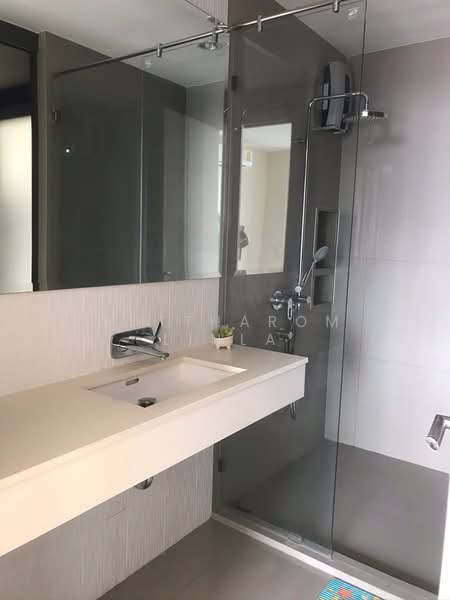 Rhythm Sukhumvit 42 : ริทึ่ม สุขุมวิท 42, กรุงเทพ, ซอยสุขุมวิท 42, พระโขนง, คลองเตย, กรุงเทพ, 45 ตร.ม., คอนโด ขาย, โดย Nuttharom Linla, 500263127 - DDproperty.com