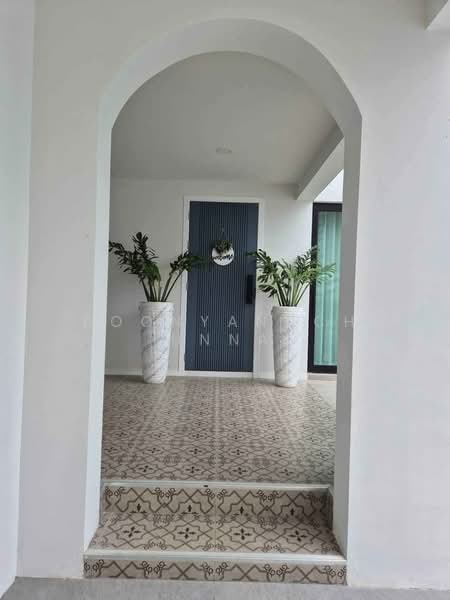 4-BR Villa, Chon Buri (Pattaya), Poong, Bang Lamung (Pattaya), Chon Buri (Pattaya), 4 Bedrooms, 445 sqm, Villa For Sale, by Boonyanuch Unna, 500263130 - DDproperty.com