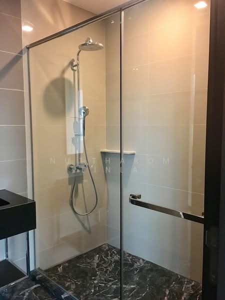 The Edge Sukhumvit 23, Bangkok, 6 Soi Sukhumvit 23, Khlongtoei Nua, Watthana, Bangkok, 1 Bedroom, 43 sqm, Condo For Sale, by Nuttharom Linla, 500263131 - DDproperty.com