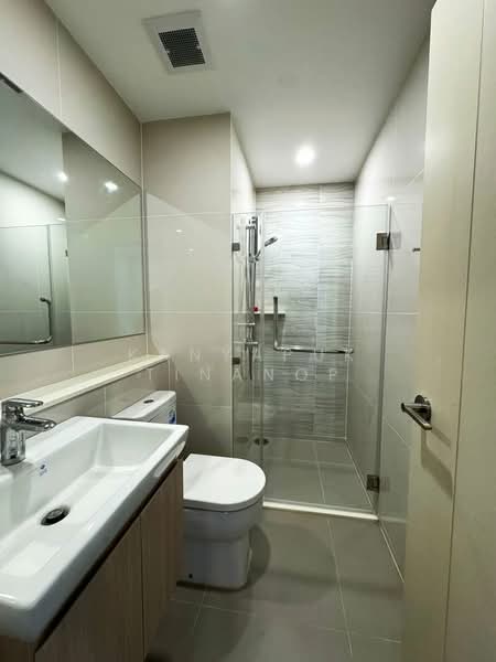 Life Rama 4-Asoke, Bangkok, Rama 4 Road, Khlong Toei, Bangkok, 1 Bedroom, 32 sqm, Condo For Rent, by Kanyapuk Tinanop, 500263133 - DDproperty.com