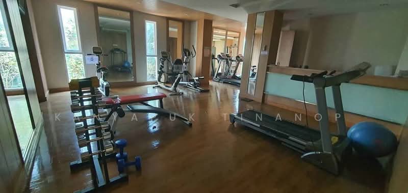Chrisma Condo Ramintra : คริสมา คอนโด รามอินทรา, กรุงเทพ, 95 รามอินทรา, คันนายาว, คันนายาว, กรุงเทพ, 60 ตร.ม., คอนโด ขาย, โดย Kanyapuk Tinanop, 500263137 - DDproperty.com