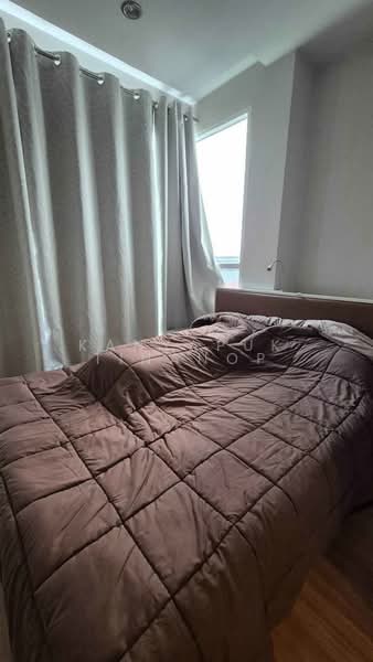 Chrisma Condo Ramintra, Bangkok, 95 Ram Inthra Road, Khan Na Yao, Khan Na Yao, Bangkok, 2 Bedrooms, 60 sqm, Condo For Sale, by Kanyapuk Tinanop, 500263137 - DDproperty.com