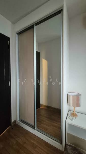 Chrisma Condo Ramintra : คริสมา คอนโด รามอินทรา, กรุงเทพ, 95 รามอินทรา, คันนายาว, คันนายาว, กรุงเทพ, 60 ตร.ม., คอนโด ขาย, โดย Kanyapuk Tinanop, 500263137 - DDproperty.com
