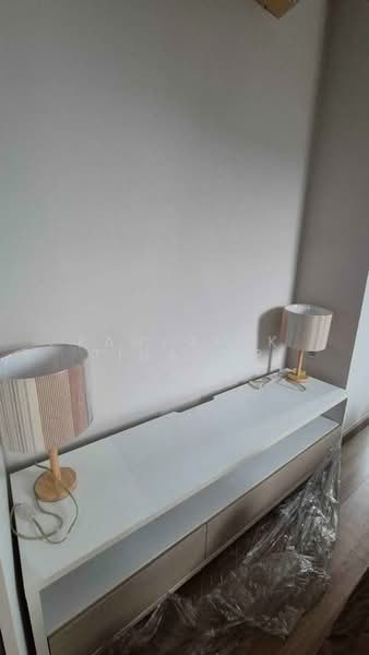 Chrisma Condo Ramintra, Bangkok, 95 Ram Inthra Road, Khan Na Yao, Khan Na Yao, Bangkok, 2 Bedrooms, 60 sqm, Condo For Sale, by Kanyapuk Tinanop, 500263137 - DDproperty.com