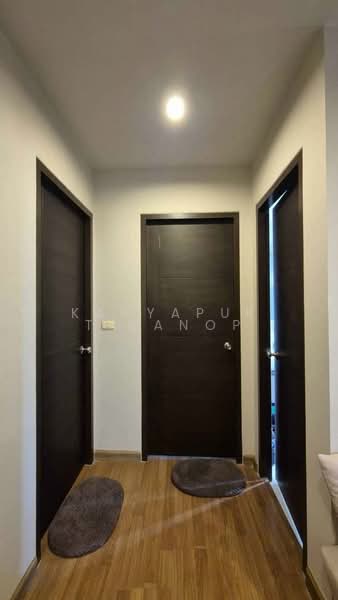 Chrisma Condo Ramintra, Bangkok, 95 Ram Inthra Road, Khan Na Yao, Khan Na Yao, Bangkok, 2 Bedrooms, 60 sqm, Condo For Sale, by Kanyapuk Tinanop, 500263137 - DDproperty.com