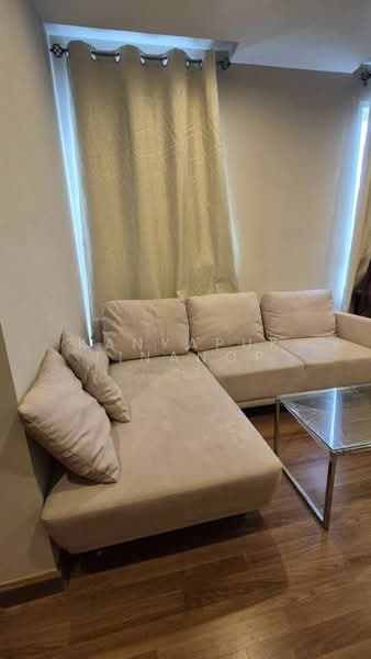 Chrisma Condo Ramintra : คริสมา คอนโด รามอินทรา, กรุงเทพ, 95 รามอินทรา, คันนายาว, คันนายาว, กรุงเทพ, 60 ตร.ม., คอนโด ขาย, โดย Kanyapuk Tinanop, 500263137 - DDproperty.com
