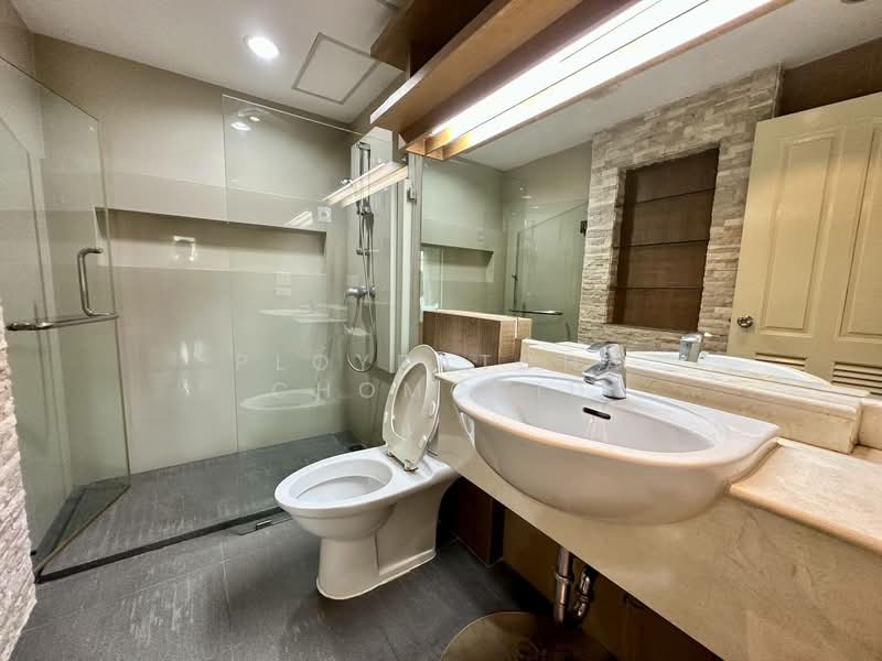 Pandao Place condominium, Bangkok, Sukhumvit, Phra Kanong, Khlong Toei, Bangkok, 2 Bedrooms, 45 sqm, Condo For Rent, by Ploypatcha Chomchid, 500263140 - DDproperty.com