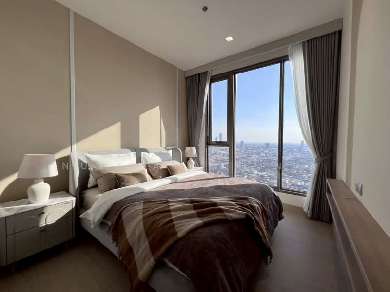 Rhythm Charoenkrung Pavillion, Bangkok, Charoenkrung Road, Wat Prayakrai, Bang Kho Laem, Bangkok, 2 Bedrooms, 99 sqm, Condo For Sale, by Nuttharom Linla, 500263145 - DDproperty.com