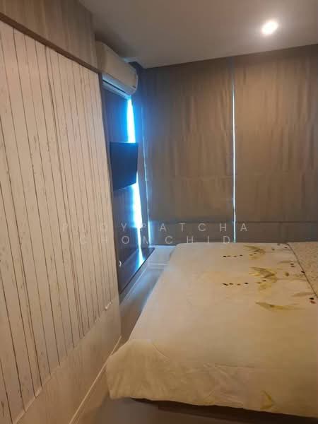 Lumpini Park Beach Jomtien, Chon Buri (Pattaya), Jomtiensaineung Rd, Na Kloe, Bang Lamung (Pattaya), Chon Buri (Pattaya), 2 Bedrooms, 57 sqm, Condo For Rent, by Ploypatcha Chomchid, 500263146 - DDproperty.com