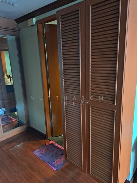 Lake Avenue Sukhumvit 16, Bangkok, Soi Sammitr Sukhumvit Road, Khlong Tan Nua, Watthana, Bangkok, 1 Bedroom, 79 sqm, Condo For Sale, by Nuttharom Linla, 500263148 - DDproperty.com