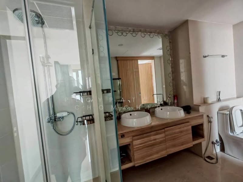 The Riviera Jomtien, Chon Buri (Pattaya), Pattaya Sai 2 Road, Nong Pru, Bang Lamung (Pattaya), Chon Buri (Pattaya), 2 Bedrooms, 75 sqm, Condo For Rent, by Ploypatcha Chomchid, 500263150 - DDproperty.com
