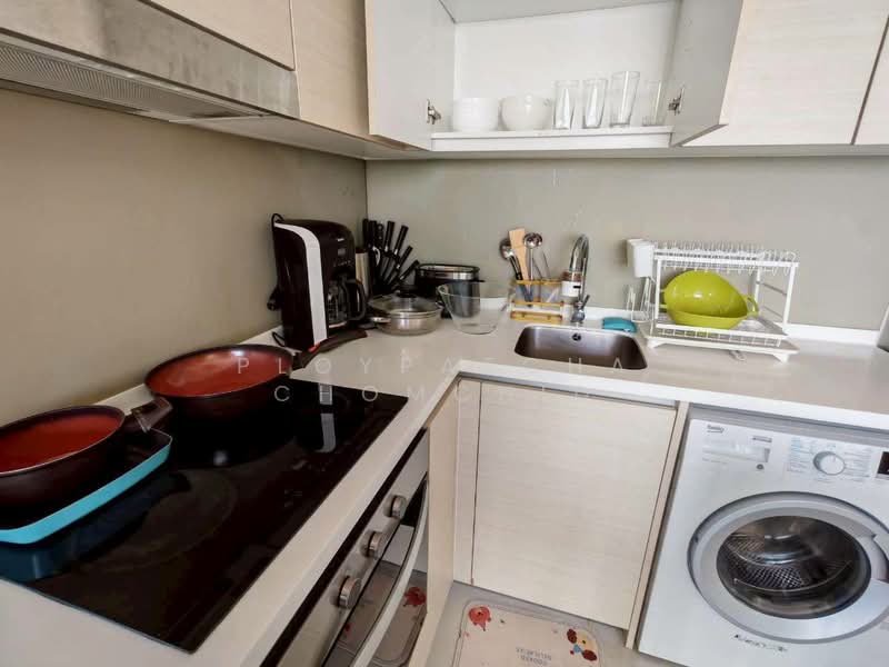 The Riviera Jomtien, Chon Buri (Pattaya), Pattaya Sai 2 Road, Nong Pru, Bang Lamung (Pattaya), Chon Buri (Pattaya), 2 Bedrooms, 75 sqm, Condo For Rent, by Ploypatcha Chomchid, 500263150 - DDproperty.com