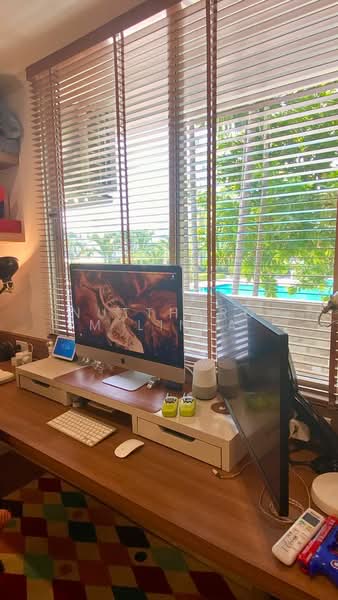 D.S. Tower 2 Sukhumvit 39, Bangkok, Soi Sukhumvit 39, Khlong Tan Nua, Watthana, Bangkok, 3 Bedrooms, 124 sqm, Condo For Sale, by Nuttharom Linla, 500263152 - DDproperty.com