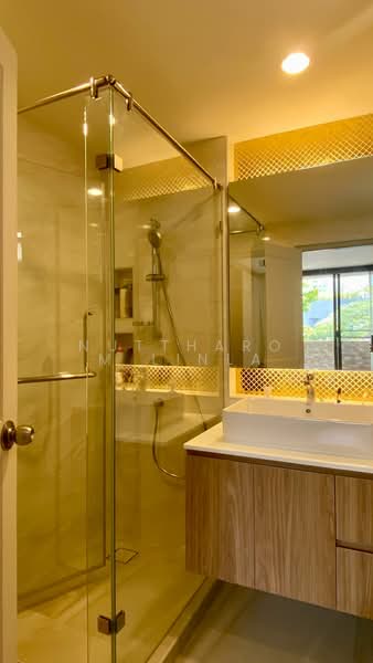 D.S. Tower 2 Sukhumvit 39, Bangkok, Soi Sukhumvit 39, Khlong Tan Nua, Watthana, Bangkok, 3 Bedrooms, 124 sqm, Condo For Sale, by Nuttharom Linla, 500263152 - DDproperty.com