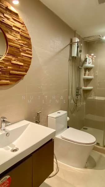 D.S. Tower 2 Sukhumvit 39, Bangkok, Soi Sukhumvit 39, Khlong Tan Nua, Watthana, Bangkok, 3 Bedrooms, 124 sqm, Condo For Sale, by Nuttharom Linla, 500263152 - DDproperty.com