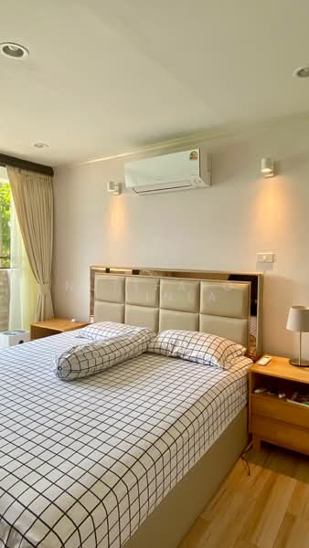 D.S. Tower 2 Sukhumvit 39, Bangkok, Soi Sukhumvit 39, Khlong Tan Nua, Watthana, Bangkok, 3 Bedrooms, 124 sqm, Condo For Sale, by Nuttharom Linla, 500263152 - DDproperty.com