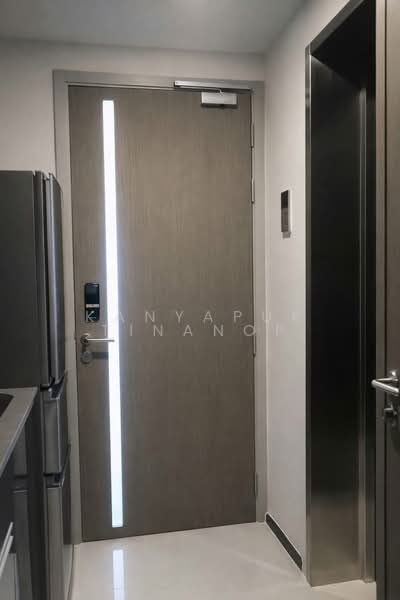 IDEO Q Siam-Ratchathewi, Bangkok, Phetchaburi Road, Thanon Phaya Thai, Ratchathewi, Bangkok, 1 Bedroom, 34 sqm, Condo For Rent, by Kanyapuk Tinanop, 500263154 - DDproperty.com