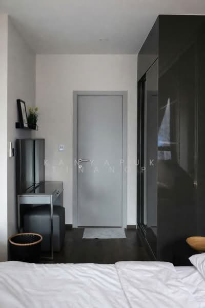 IDEO Q Siam-Ratchathewi, Bangkok, Phetchaburi Road, Thanon Phaya Thai, Ratchathewi, Bangkok, 1 Bedroom, 34 sqm, Condo For Rent, by Kanyapuk Tinanop, 500263154 - DDproperty.com