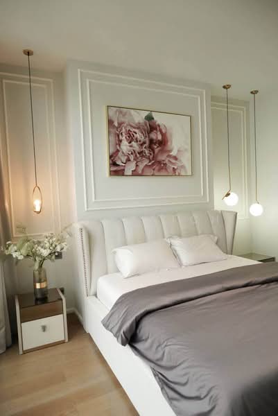 Kraam Sukhumvit 26, Bangkok, 55 Soi Sukhumvit 26 Sukhumvit Road, Khong Tan, Khlong Toei, Bangkok, 2 Bedrooms, 110 sqm, Condo For Rent, by Ploypatcha Chomchid, 500263155 - DDproperty.com