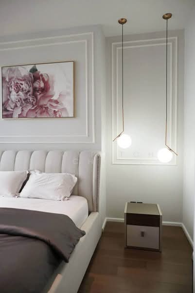 Kraam สุขุมวิท 26 : คราม สุขุมวิท 26, กรุงเทพ, 55 ซอยสุขุมวิท 26 ถนนสุขุมวิท, คลองตัน, คลองเตย, กรุงเทพ, 110 ตร.ม., คอนโด ให้เช่า, โดย Ploypatcha Chomchid, 500263155 - DDproperty.com